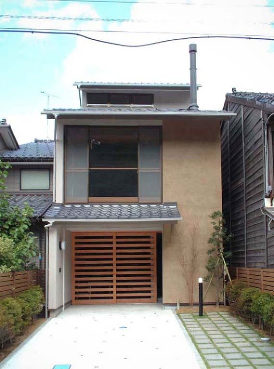 works | 辻谷誠建築研究所