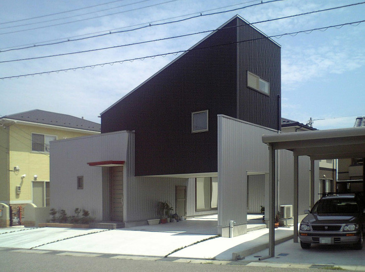 works | 辻谷誠建築研究所