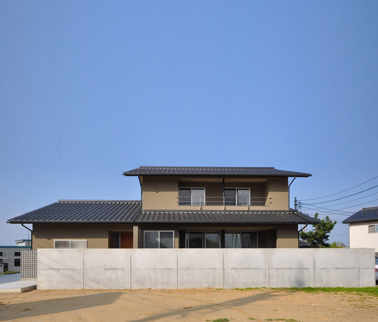 辻谷誠建築研究所