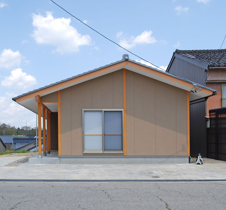 辻谷誠建築研究所