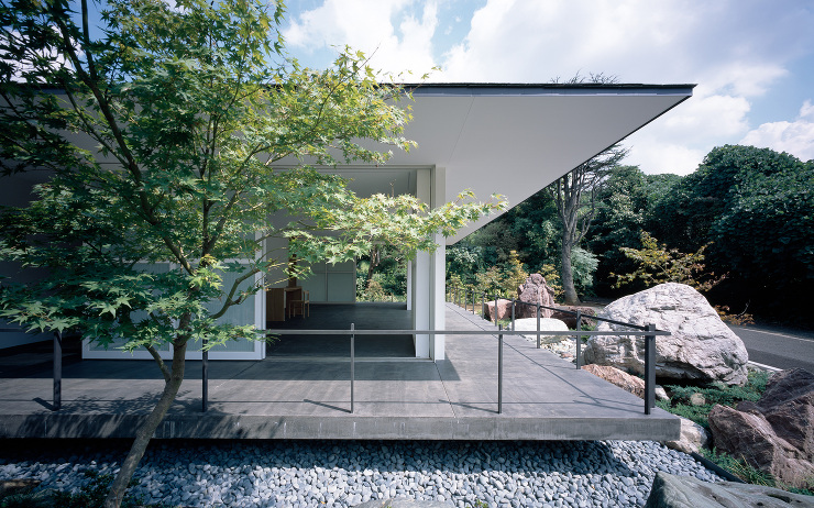 LOVE ARCHITECTURE IN...