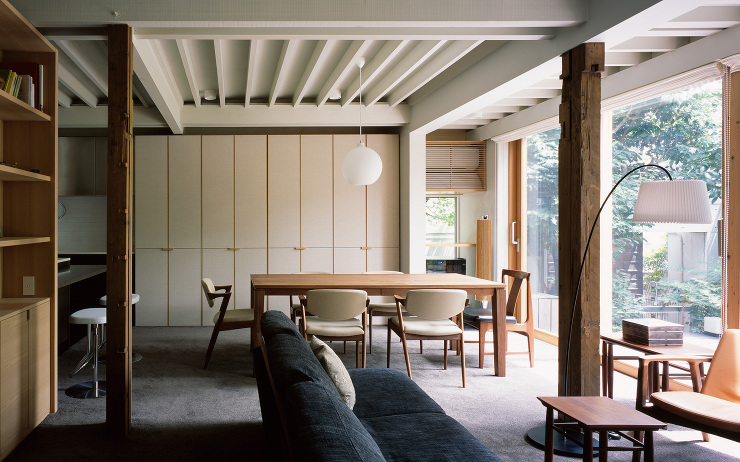 LOVE ARCHITECTURE IN...