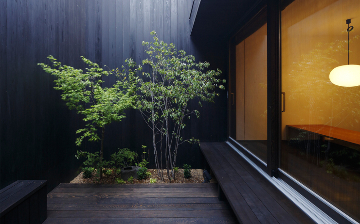 LOVE ARCHITECTURE IN...