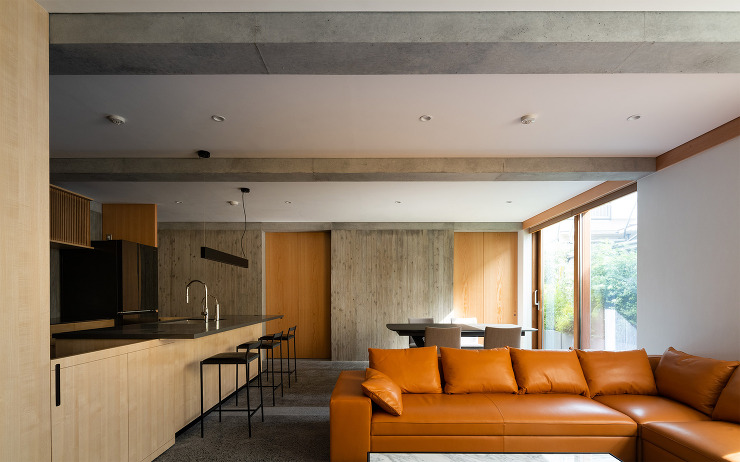 LOVE ARCHITECTURE IN...