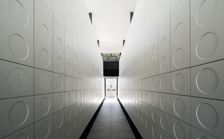 LOVE ARCHITECTURE IN...