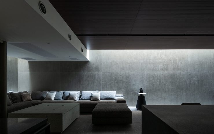 LOVE ARCHITECTURE IN...