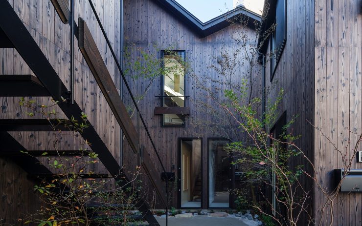 LOVE ARCHITECTURE IN...