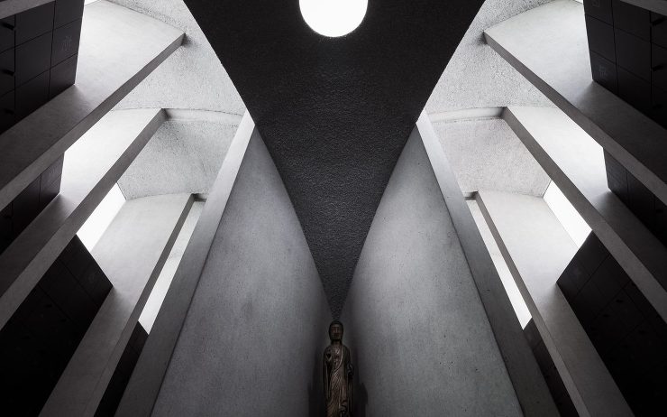 LOVE ARCHITECTURE IN...