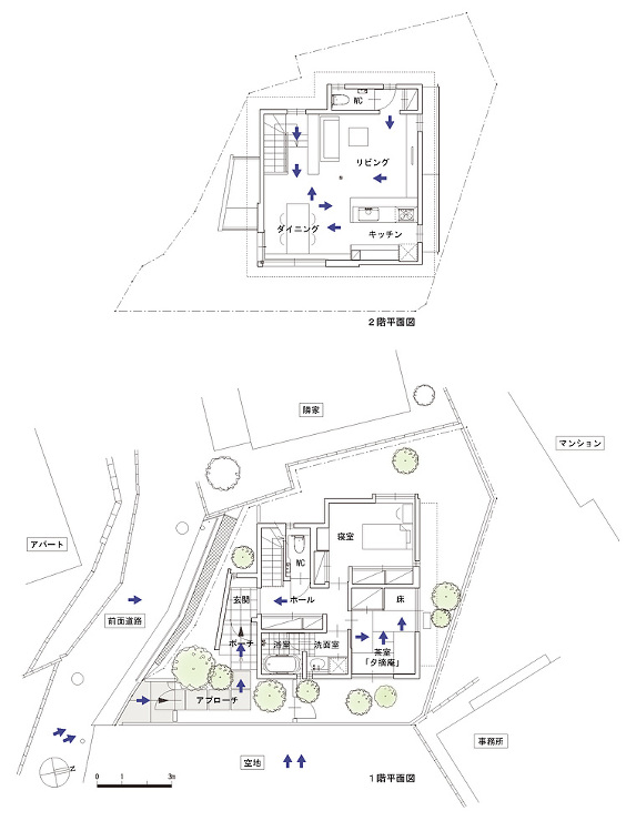 平和の家