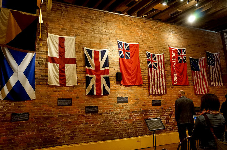 フランセーズ・タバーン博物館｜納入先｜ピ...