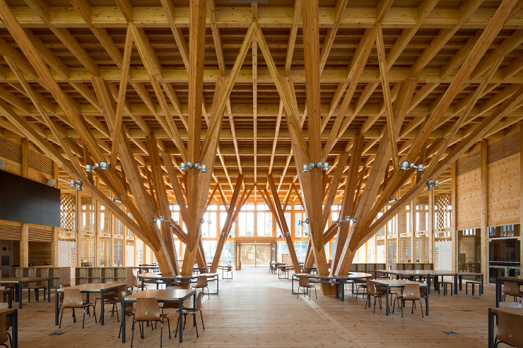 Projects | Matsuda H...