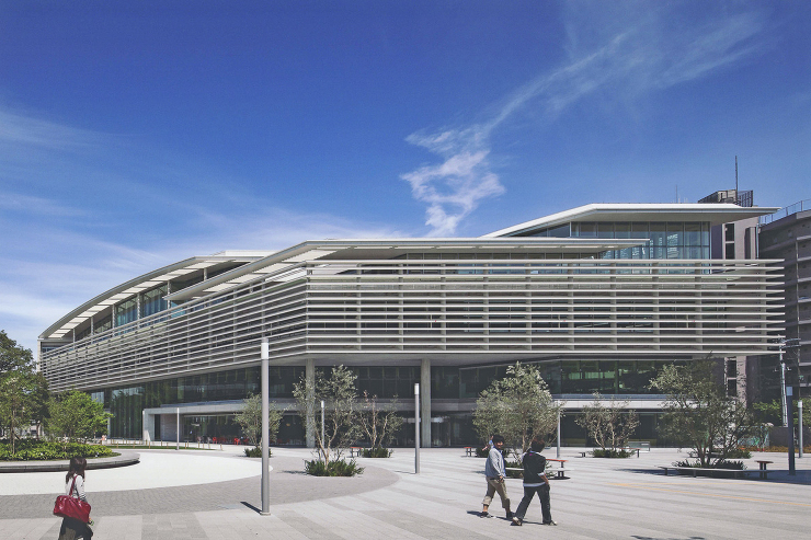 Projects | Matsuda H...