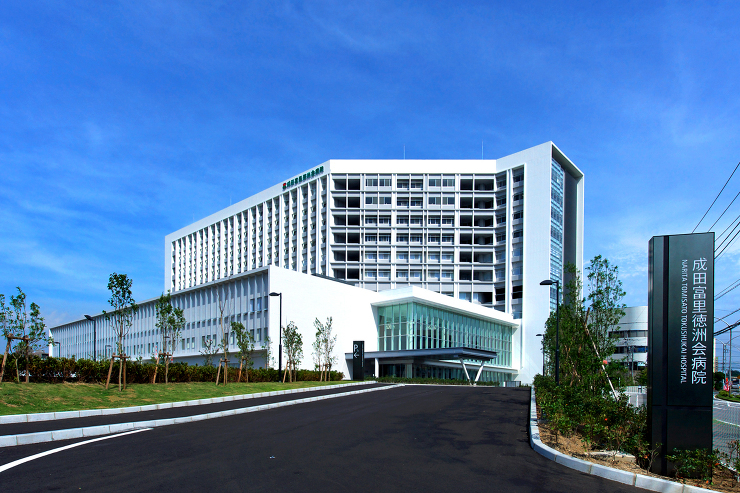 Projects | Matsuda H...