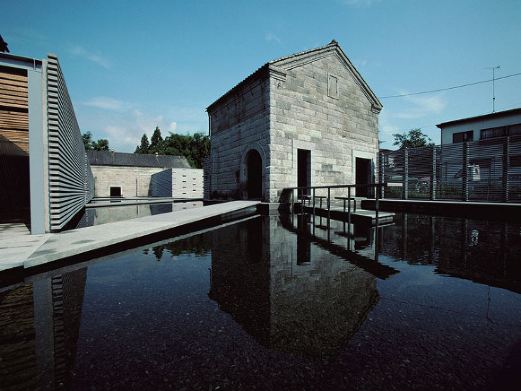 Stone Museum