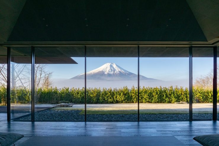 Mt.Fuji Residence | �Fumihiro Matsuo