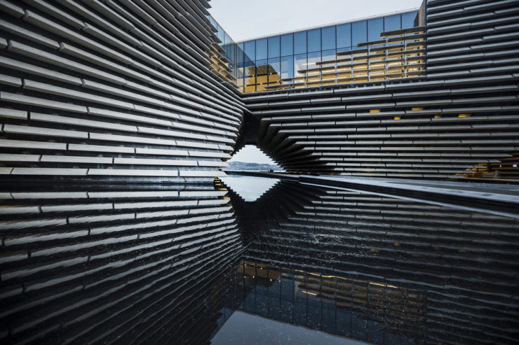 VA Dundee