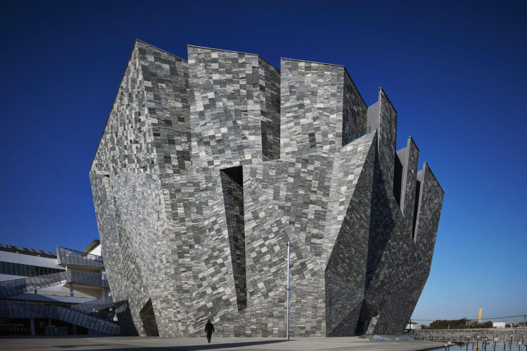 Kadokawa Culture Museum