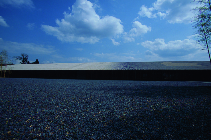 Nakagawa-machi Bato Hiroshige Museum of Art