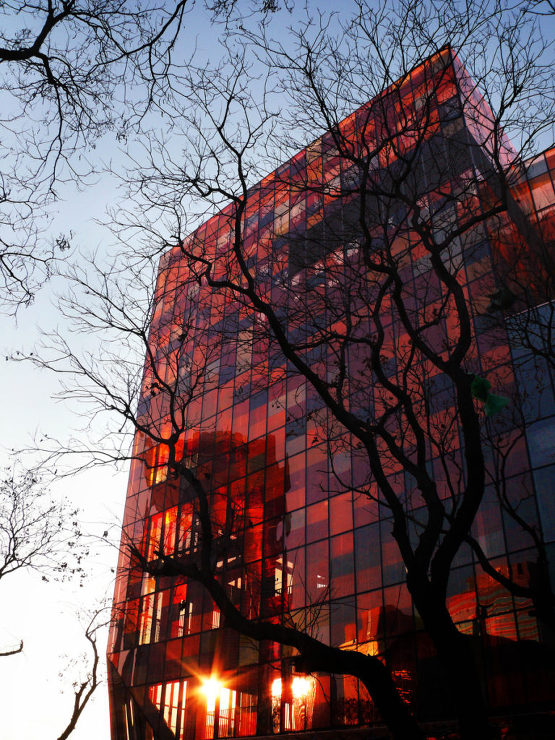 Sanlitun Village South