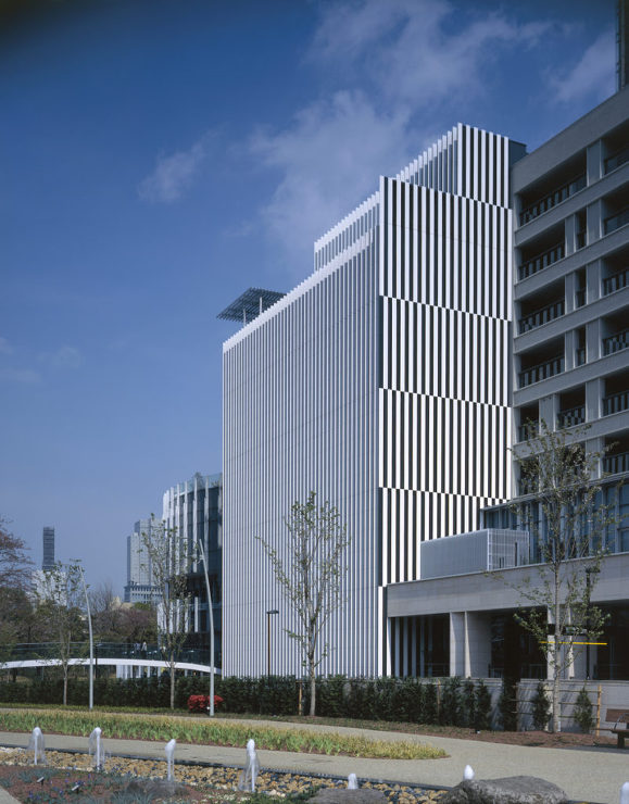 Suntory Museum of Art