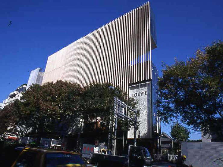 One Omotesando