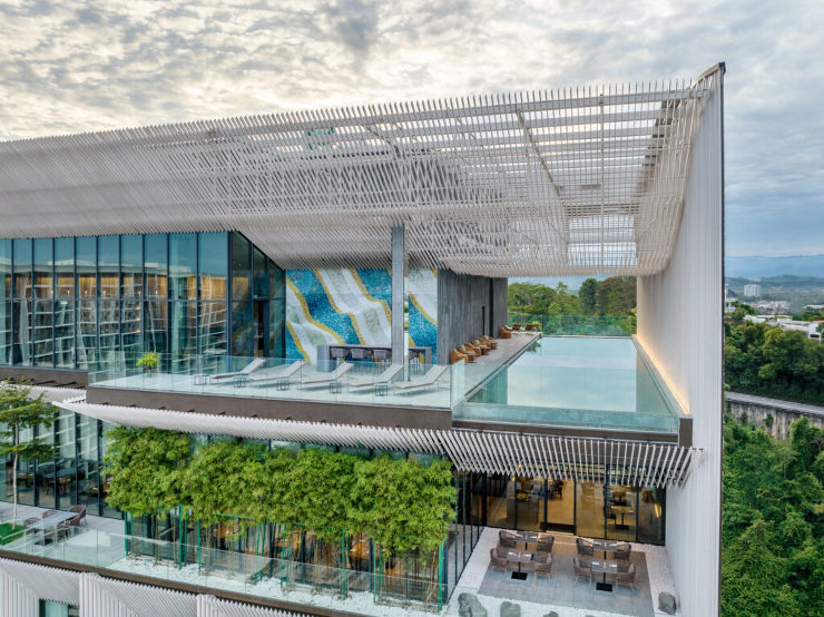 Hyatt Centric Kota Kinabalu | � Hyatt Centric Kota Kinabalu