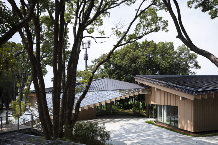 Kaneka Wellness Center