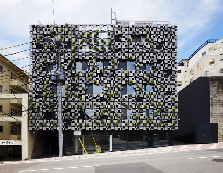 Green Cast | �Daici Ano