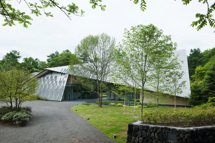 Stone Roof
