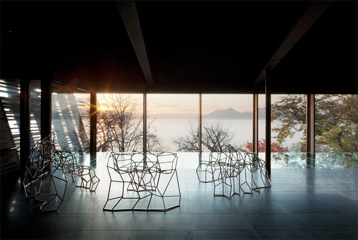 Lake House