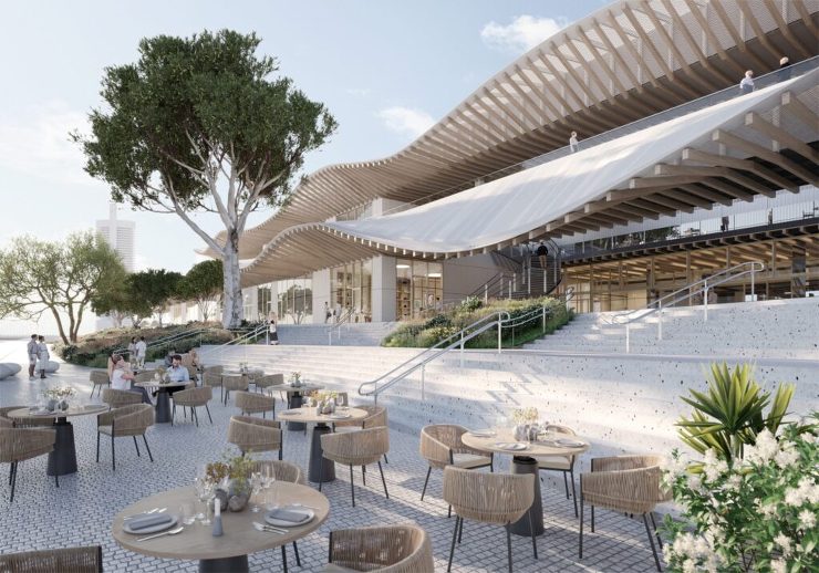 Ellinikon Riviera Galleria | � Bloom