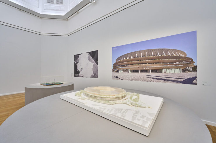 Chemnitz Exhibition | �? Kunstsammlungen Chemnitz/ PUNCTUM/ Eik Hentschke