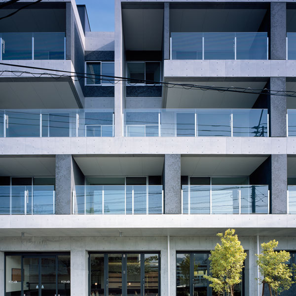 2013 | 千葉学建築計画事務所 CH...