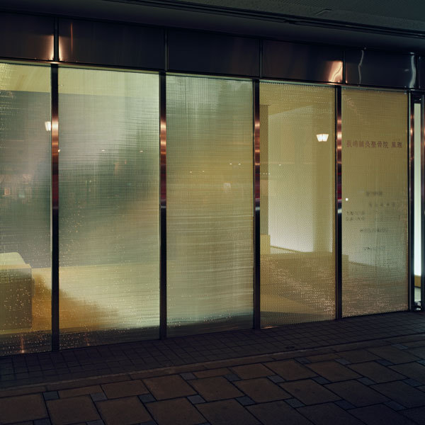 2012 | 千葉学建築計画事務所 CH...