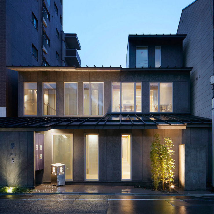 PROJECTS | 千葉学建築計画事務...
