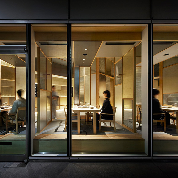 PROJECTS | 千葉学建築計画事務...