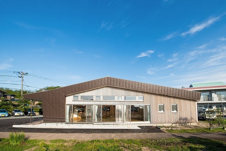 間建築設計事務所｜実績作品｜秋田県秋田市