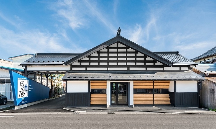 間建築設計事務所｜実績作品｜秋田県秋田市