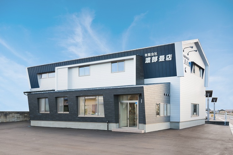 【有限会社 渡部畳店】秋田の間建築設計事...