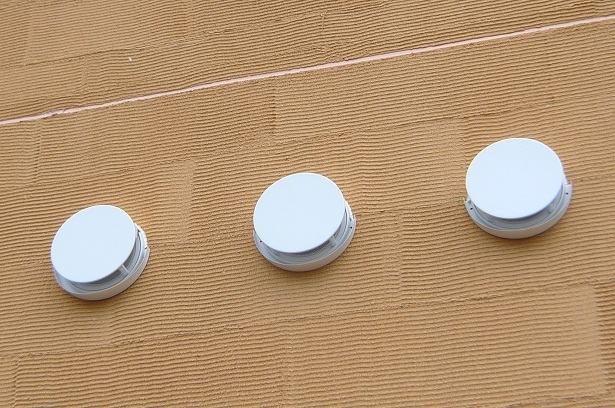 ベンドキャップ