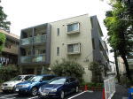 荒川４丁目マンション