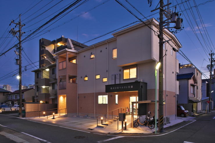 施工実績ギャラリー｜愛西市の吉村紳一級建...