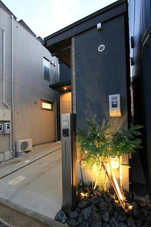 施工実績ギャラリー｜愛西市の吉村紳一級建...