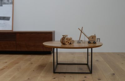 low table