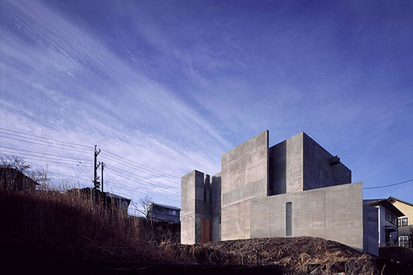 山本雅紹建築設計事務所 | WORKS