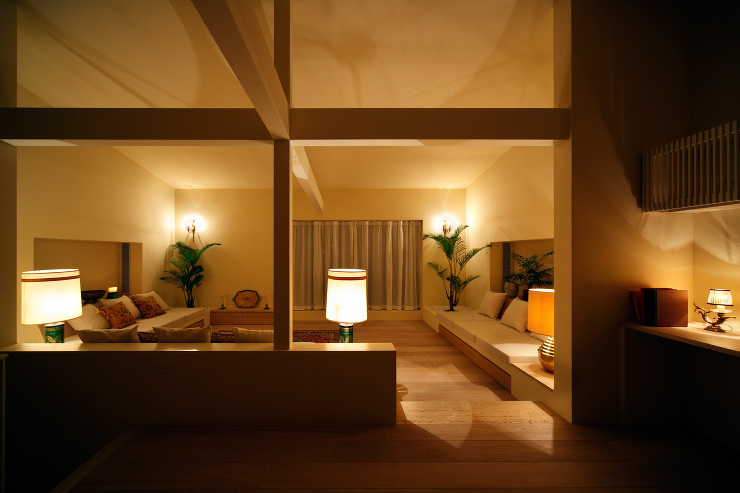 山本雅紹建築設計事務所 | RAKUEN...