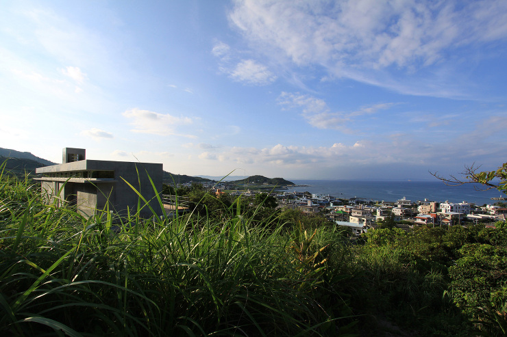 山本雅紹建築設計事務所 | 海のテラス〜...