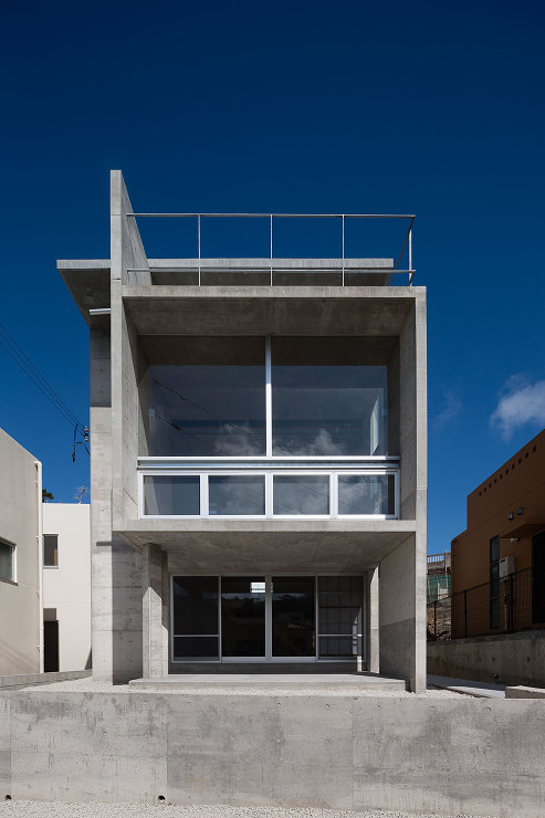 山本雅紹建築設計事務所 | GUSUKU...