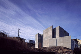 山本雅紹建築設計事務所 | WORKS