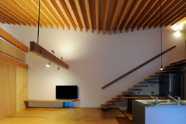 山本雅紹建築設計事務所 | WORKS